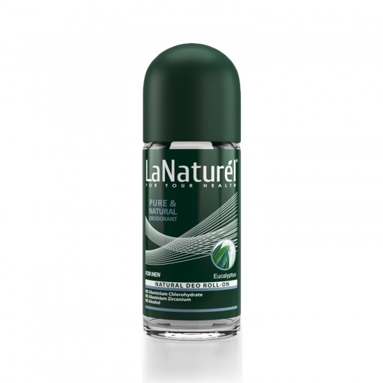 LaNaturel Roll-on Bay Okaliptus